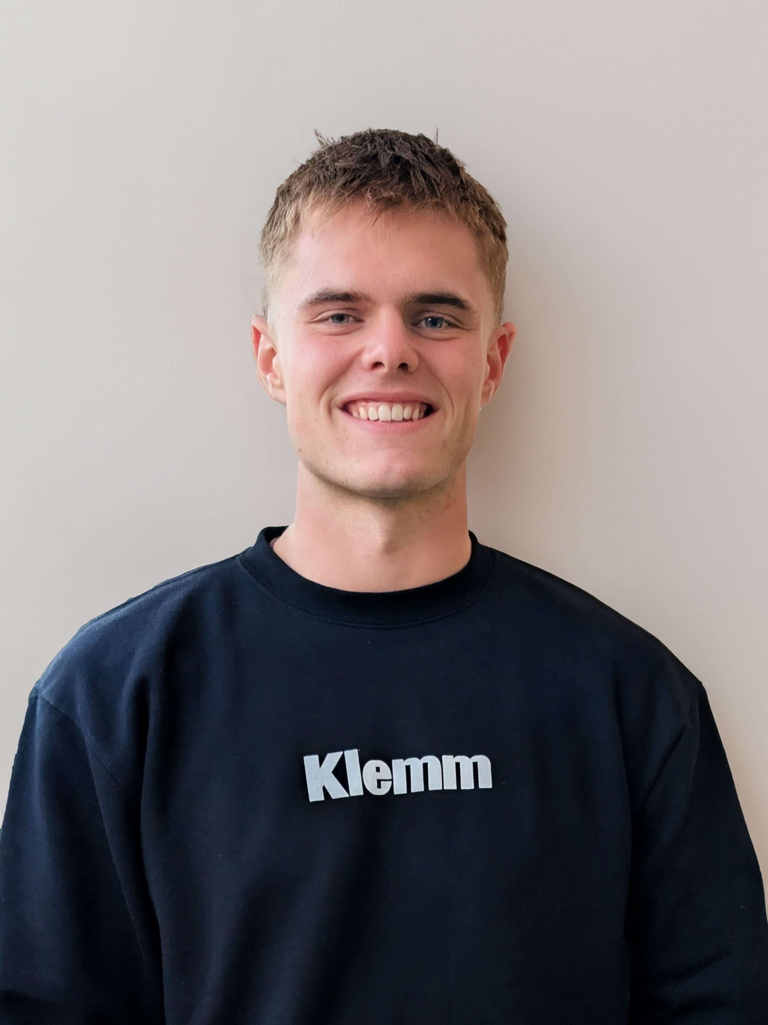 Nash Klemm